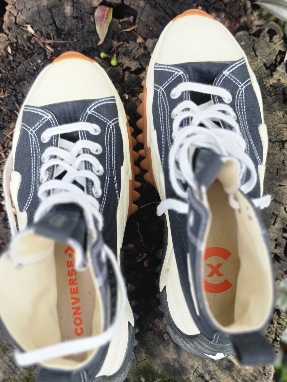 Converse Run Star Motion - Picture 6 of 7